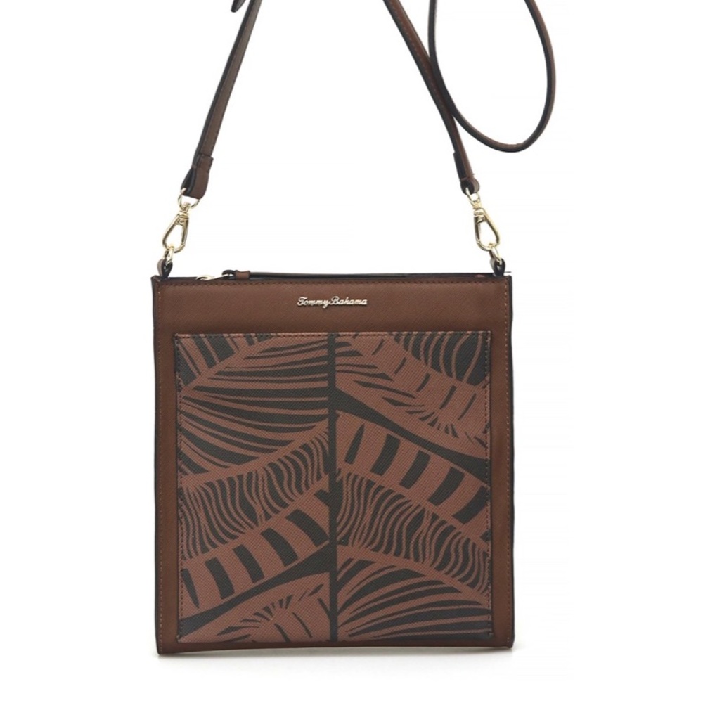 Tommy Bahama Drake Bay Crossbody Purse